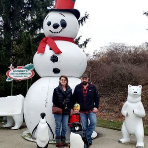 Meet your Posher, Julia